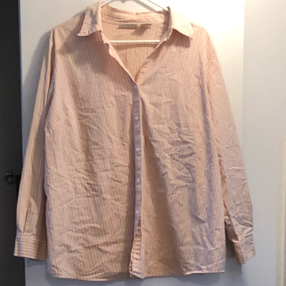 Maternity Blouse